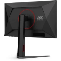 Игровой монитор AOC 25G4S фото 8